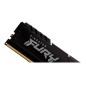 Kingston FURY Beast DDR4 SDRAM 16GB kit CL16 Ikke-ECC DIMM 288-PIN